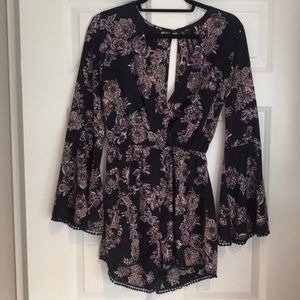 Cutest romper - so man compliments